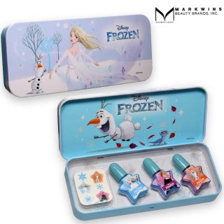 Disney FROZEN II Elsa 3D Shower Gel 350 ml - Shop Online