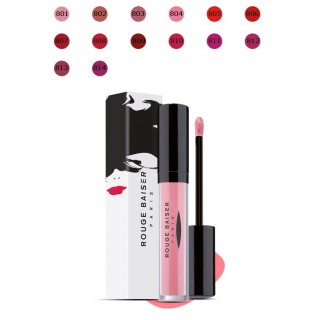 bellaoggi Kiss Affair Lacquer: il rossetto effetto vinilico per labbra  iconiche 