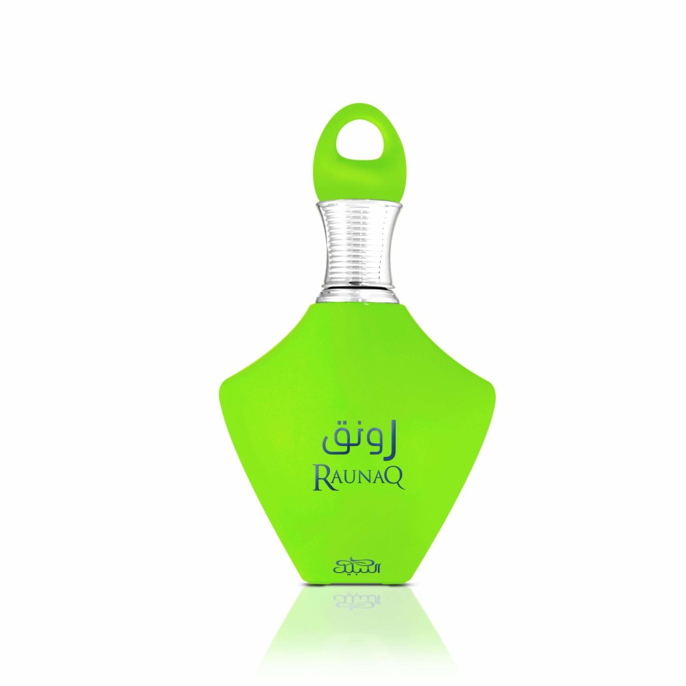 NABEEL - Raunaq Eau de Parfum 100 ml - Shop Online