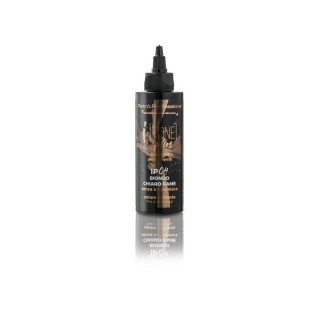 Retrò Professional Decolorante I-Tone Crema Vegana Carbon Black