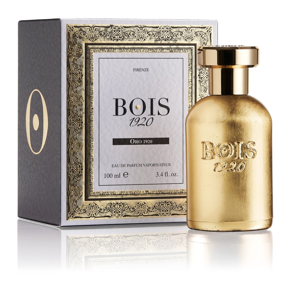 BOIS 1920 Oro 1920 Eau De Parfum 100 ml
