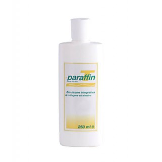 IDEMA T Paraffin Emulsione Integrativa 250 ml
