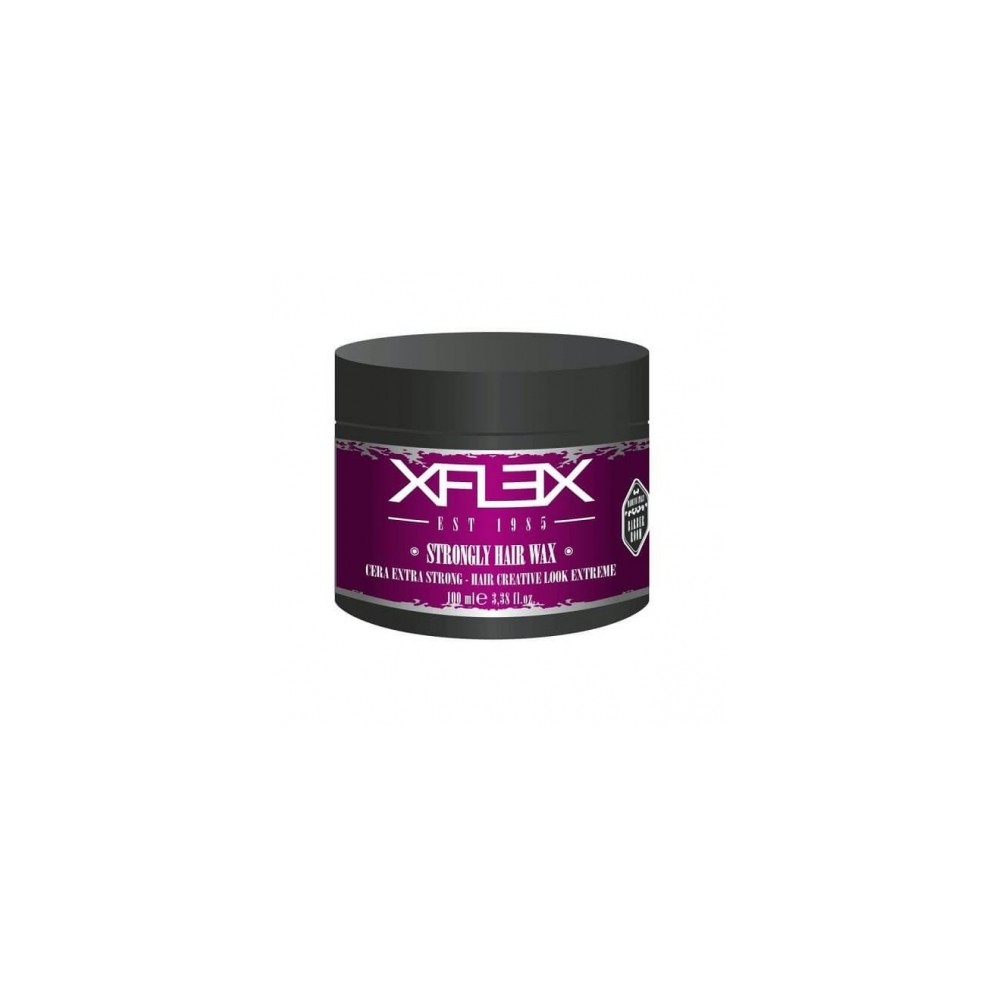 XFLEX Strongly Hair Wax 100 ml
