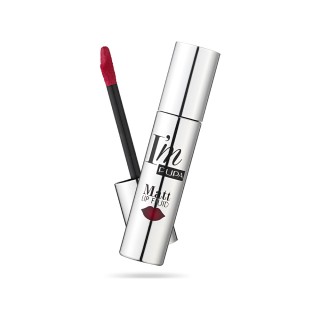 BellaOggi Mat Affair 12H Rossetto Liquido 4,4 ml