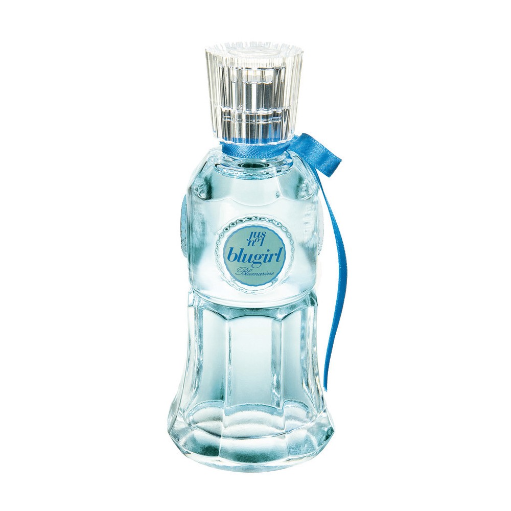 Blumarine BluGirl Jus n°1 Eau de Toilette 50 ml - Shop Online