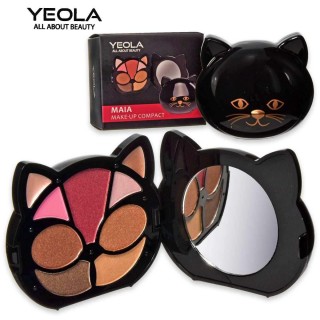 Markwins - Professional Colour Valigetta Make-Up 100 Pz - Shop Online