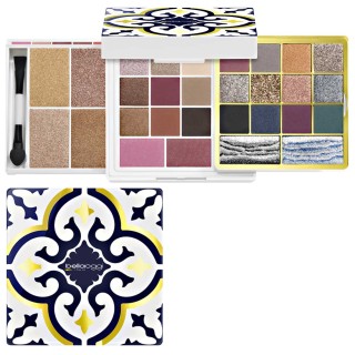 NOUBA Trousse Make Up 216