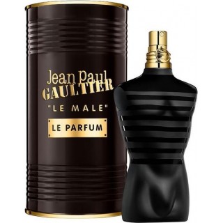 Jean Paul GAULTIER Le Male Le Parfum Eau de Parfum Intense 75 ml