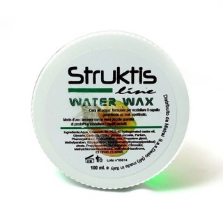 STRUKTIS WATER WAX MANGO CERA MODELLANTE 100 ml