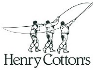 Henry Cotton's